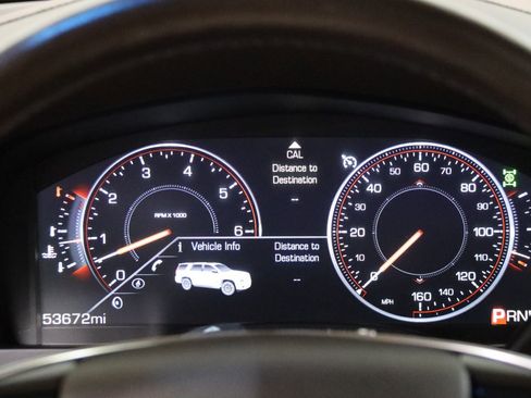 Used 2015 Cadillac Escalade Luxury AWD/4WD image 58