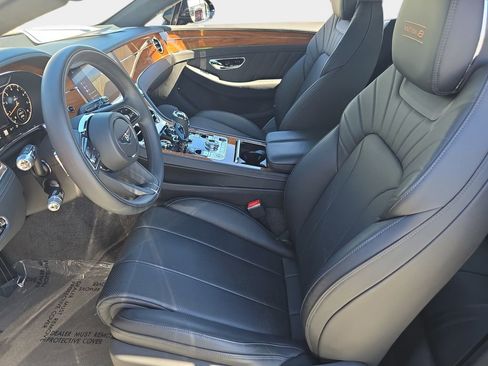 Used 2024 Bentley Continental GT AWD/4WD image 18