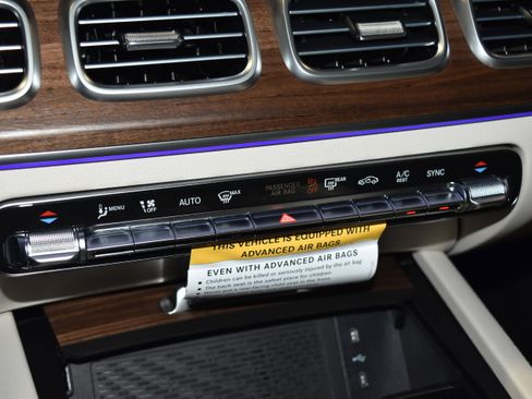 New 2026 Mercedes-Benz GLE 350 4MATIC image 12