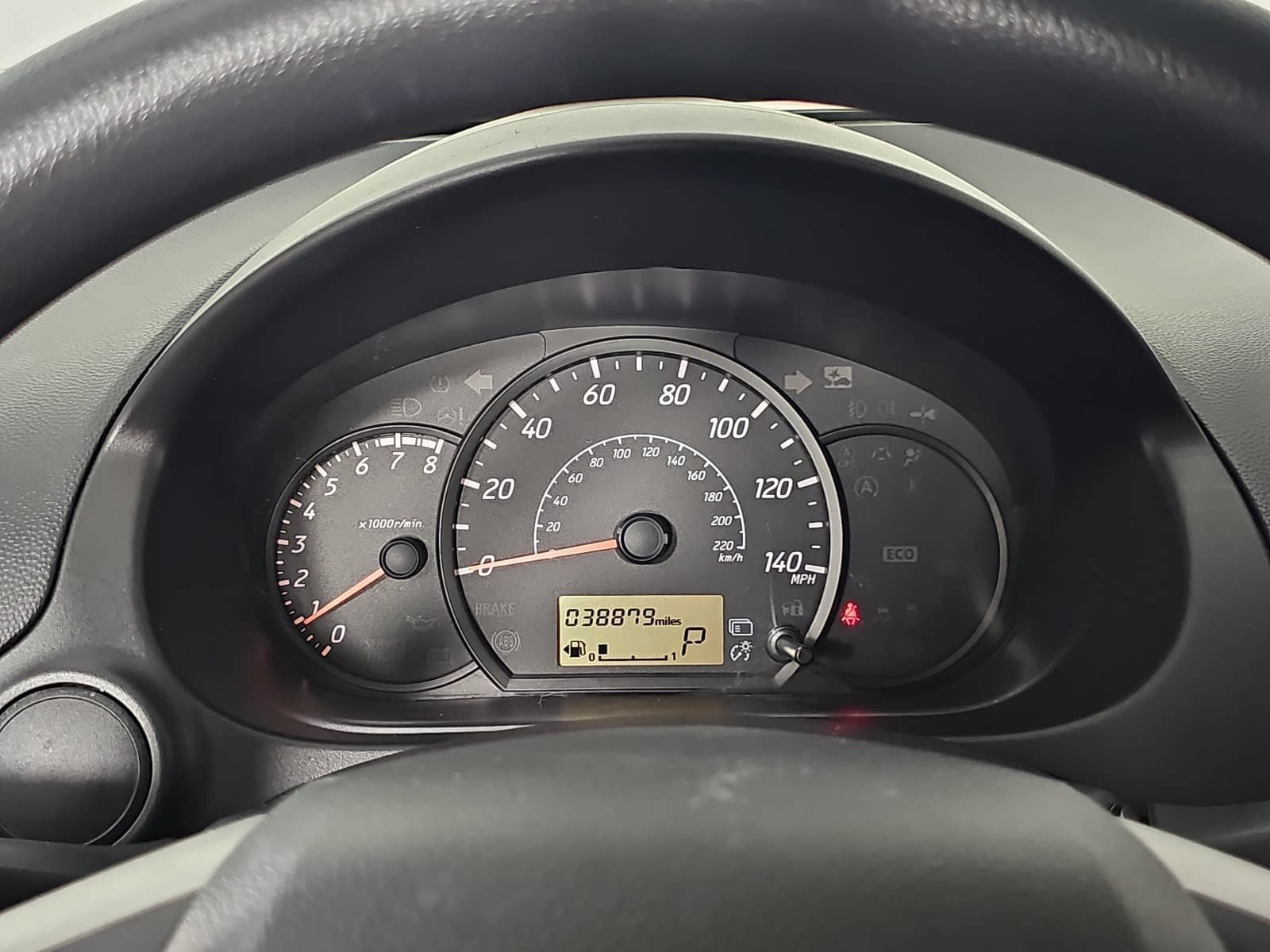 Used 2023 Mitsubishi Mirage FWD image 18