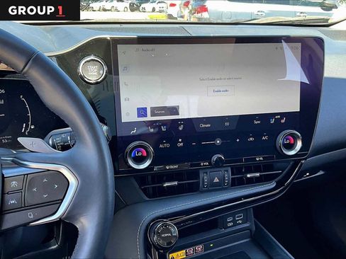Certified 2024 Lexus NX 350 AWD image 6
