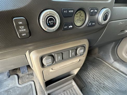 Used 2006 Honda Ridgeline RTL image 43