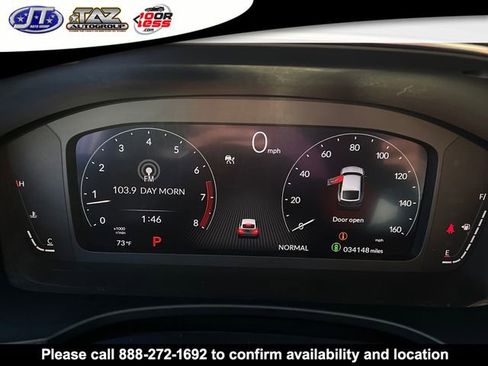 Used 2023 Acura Integra image 19