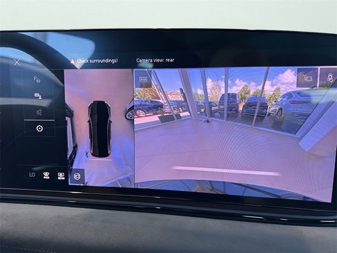 New 2025 Audi S6 e-tron Prestige image 42