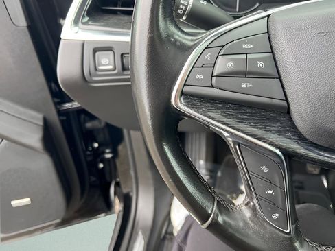 Used 2021 Cadillac XT5 Premium Luxury AWD/4WD image 30