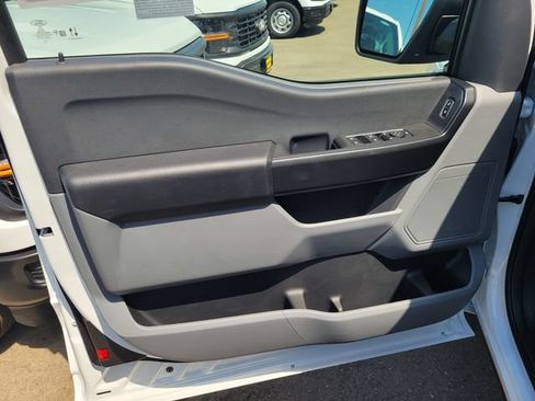 New 2026 Ford F150 XL RWD image 8