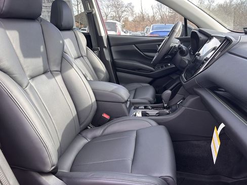 New 2026 Subaru Ascent Bronze Edition AWD/4WD image 29