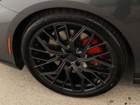 New 2026 Audi A6 Prestige AWD/4WD image 32