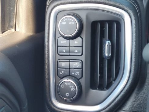 Used 2021 Chevrolet Silverado 1500 RST AWD/4WD image 20