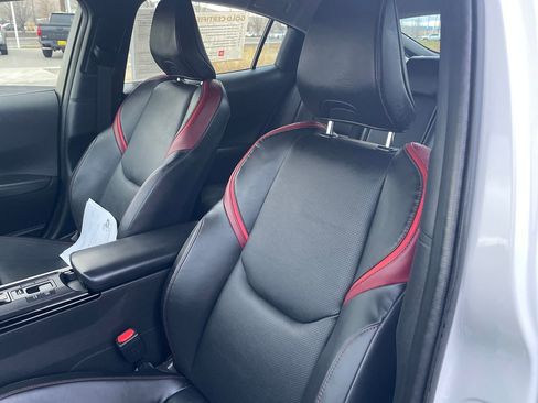 Certified 2024 Toyota Prius Prime image 15