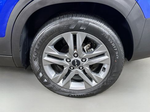 Certified 2023 Kia Seltos S image 28