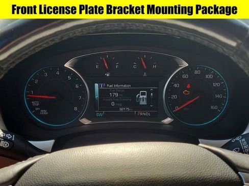 Used 2018 Chevrolet Traverse High Country image 12