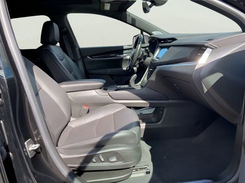 Used 2021 Cadillac XT5 Premium Luxury image 19