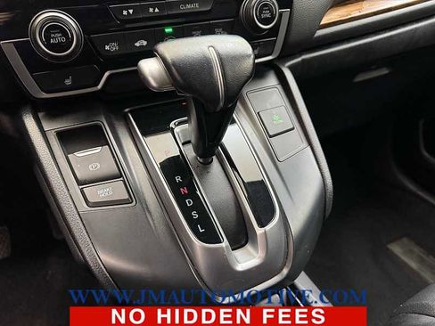 Used 2019 Honda CR-V Touring image 34