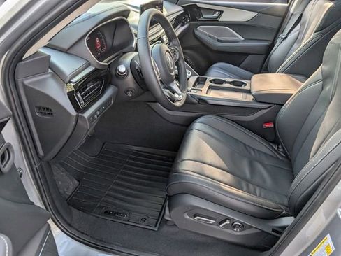 New 2026 Acura MDX Technology Package image 5