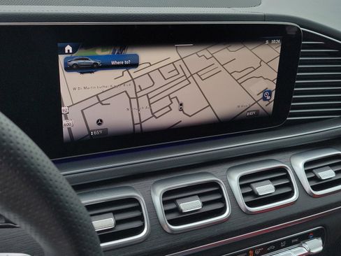 New 2026 Mercedes-Benz GLE 450 4MATIC Coupe image 27