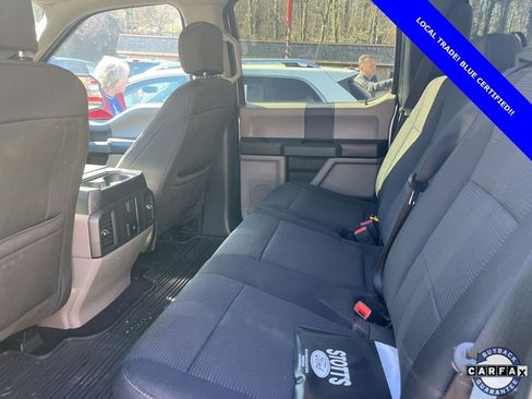 Certified 2020 Ford F150 XL w/ Equipment Group 101A Mid image 20