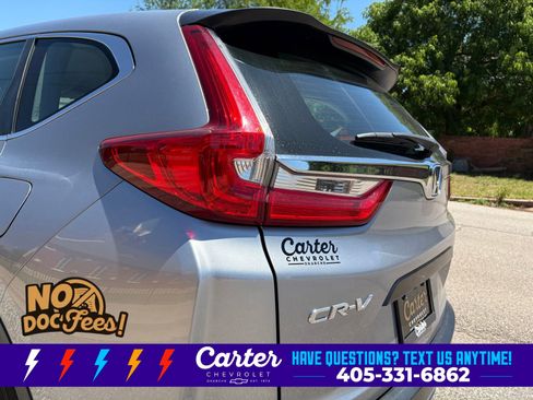 Used 2019 Honda CR-V LX image 47