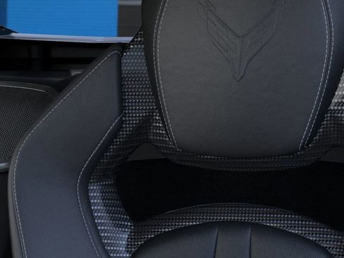 New 2026 Chevrolet Corvette Stingray Coupe w/ Z51 Performance Package image 23