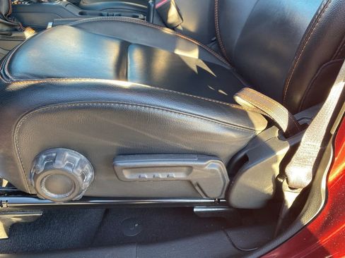 Used 2021 Jeep Gladiator Mojave image 12