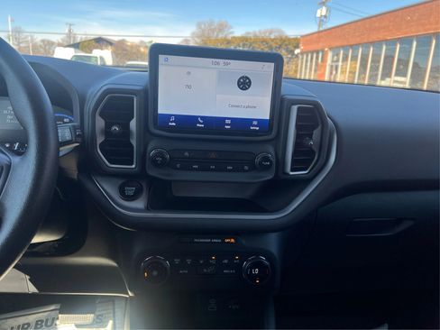 Used 2021 Ford Bronco Sport Big Bend image 17