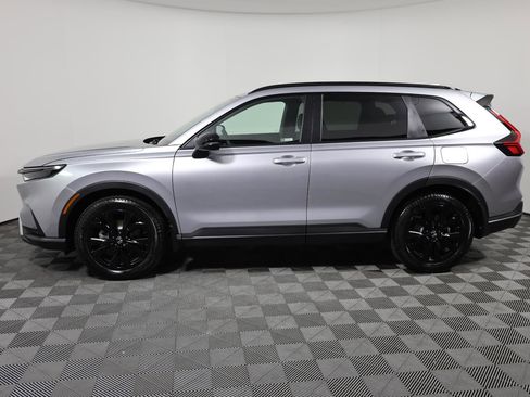 Used 2026 Honda CR-V Sport Touring image 8