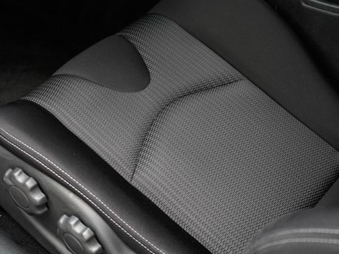 Used 2024 Nissan Z Performance w/ Floor Mat Package RWD image 17
