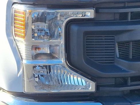 Certified 2021 Ford F350 XL w/ Power Equipment Group image 10