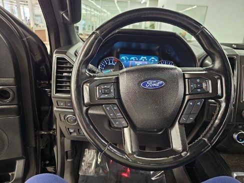 Used 2018 Ford Expedition Max Limited image 17