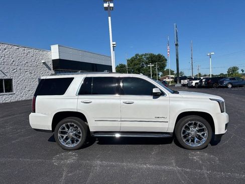 Used 2020 GMC Yukon Denali w/ Open Road Package AWD/4WD image 2