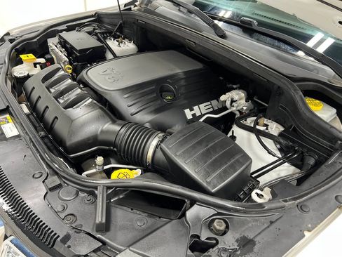 Used 2018 Jeep Grand Cherokee Overland AWD/4WD image 30