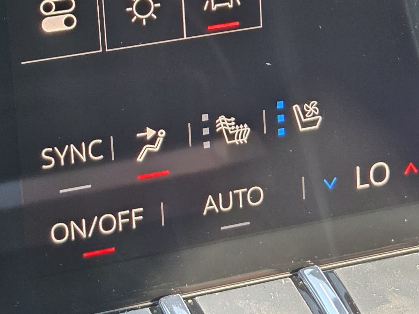 New 2027 GMC Terrain Denali AWD/4WD image 36