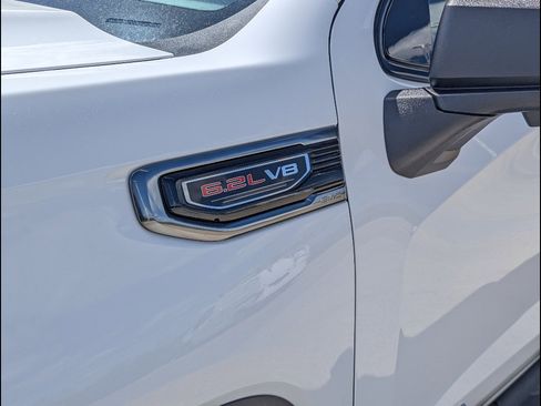New 2026 GMC Sierra 1500 AT4 w/ AT4 Premium Package AWD/4WD image 11