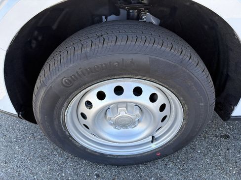 New 2026 Ford Maverick XL w/ Equipment Group 101A image 10