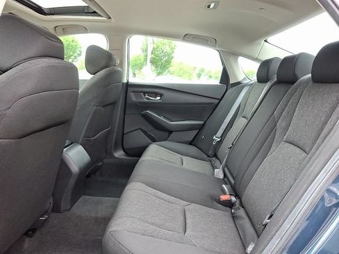 Used 2024 Honda Accord EX image 10