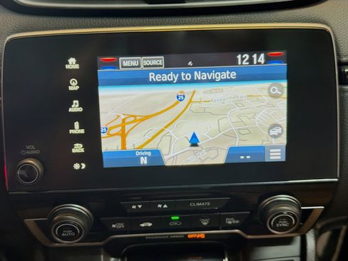 Used 2017 Honda CR-V EX-L image 22