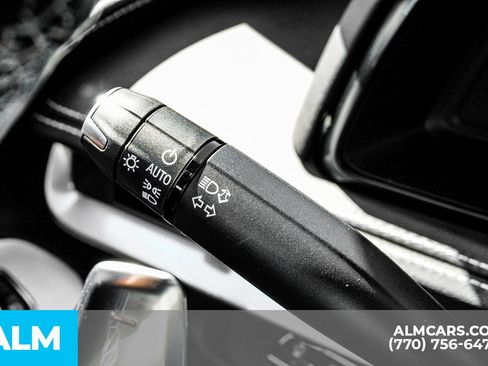 Used 2023 Chevrolet Corvette Stingray Preferred Cpe w/ Z51 Performance Package image 33