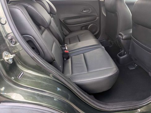 Used 2017 Honda HR-V EX-L image 12