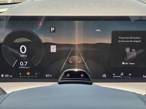 New 2027 Genesis G80 3.5T Prestige AWD/4WD image 11