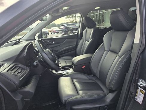 Used 2023 Subaru Ascent Onyx Edition Limited image 9