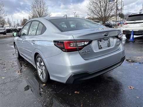 New 2025 Subaru Legacy Limited image 9