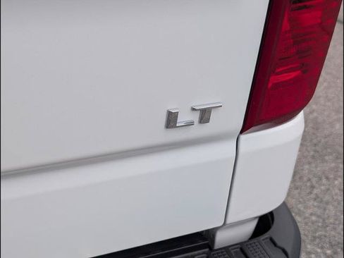 New 2026 Chevrolet Silverado 1500 LT w/ All Star Edition Plus AWD/4WD image 16