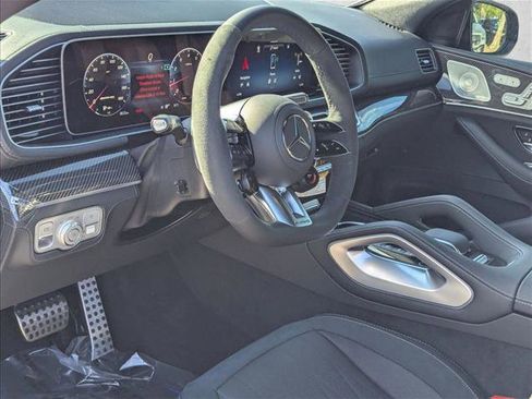 New 2026 Mercedes-Benz GLE 53 AMG 4MATIC Coupe image 3