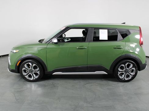 Used 2020 Kia Soul X-Line FWD image 13