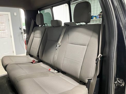 Used 2017 Ford F150 XLT w/ Equipment Group 302A Luxury image 15