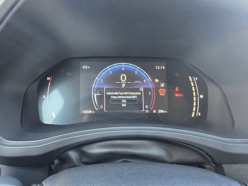 Used 2024 Toyota Grand Highlander XLE image 27