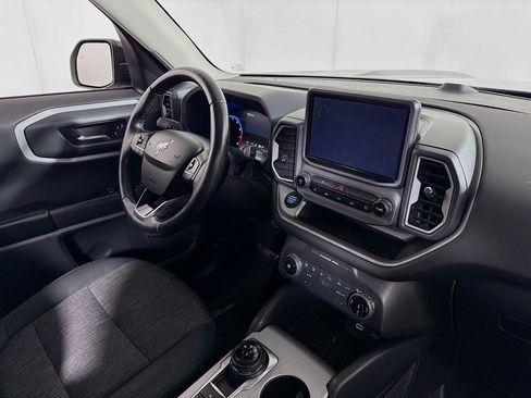 Used 2022 Ford Bronco Sport Big Bend w/ Convenience Package image 27