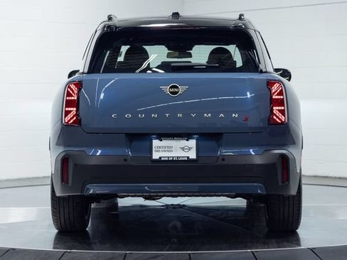 Used 2026 MINI Cooper Countryman S AWD/4WD image 7