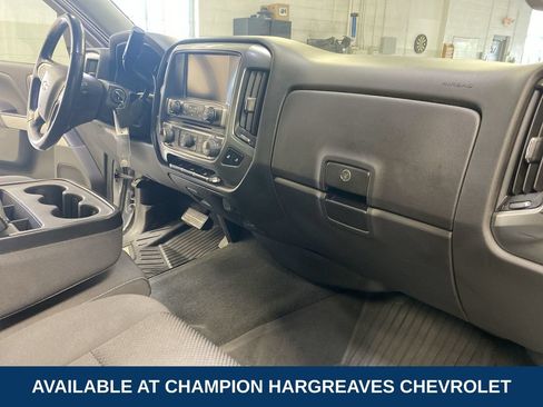 Used 2019 Chevrolet Silverado 1500 LT w/ All Star Edition AWD/4WD image 37