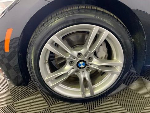 Used 2015 BMW 435i xDrive Coupe AWD/4WD image 9